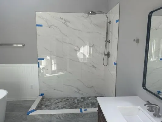 Jason Ravitz Master Plumber