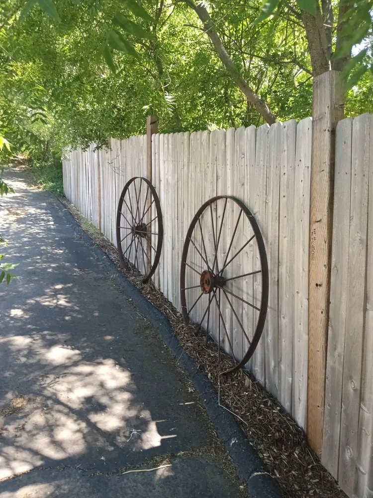 Slide of Jason Staley Handyman Services