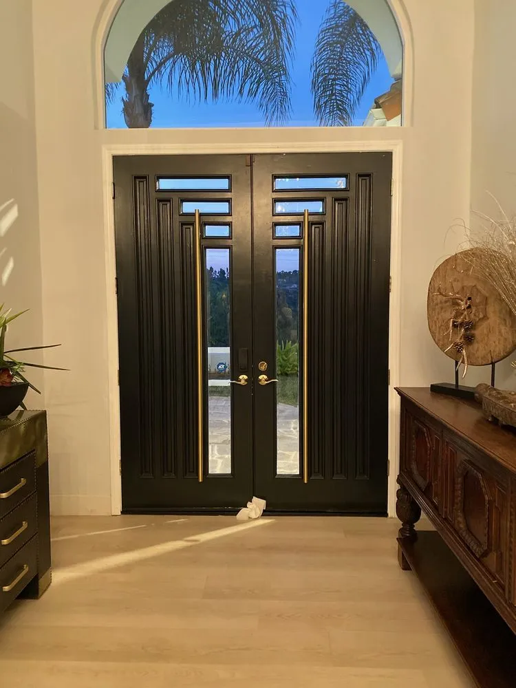 Slide of Jason Staley Handyman Services