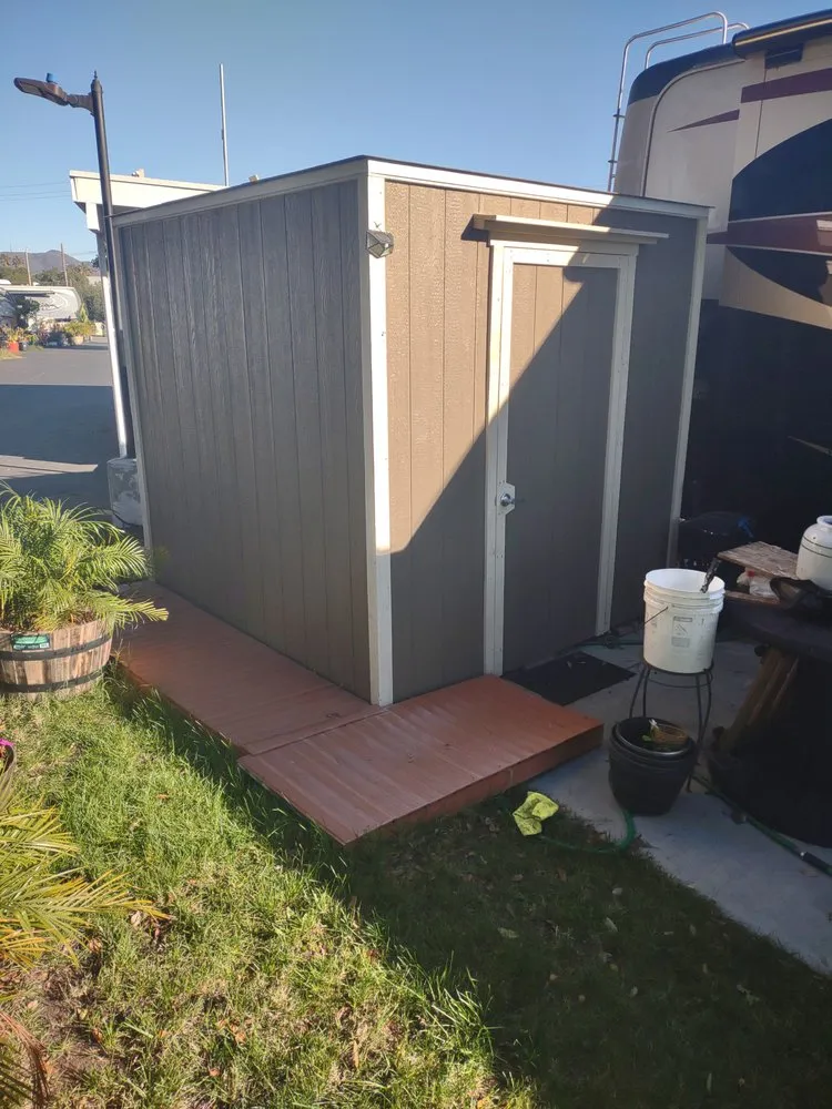 Slide of Jason Staley Handyman Services