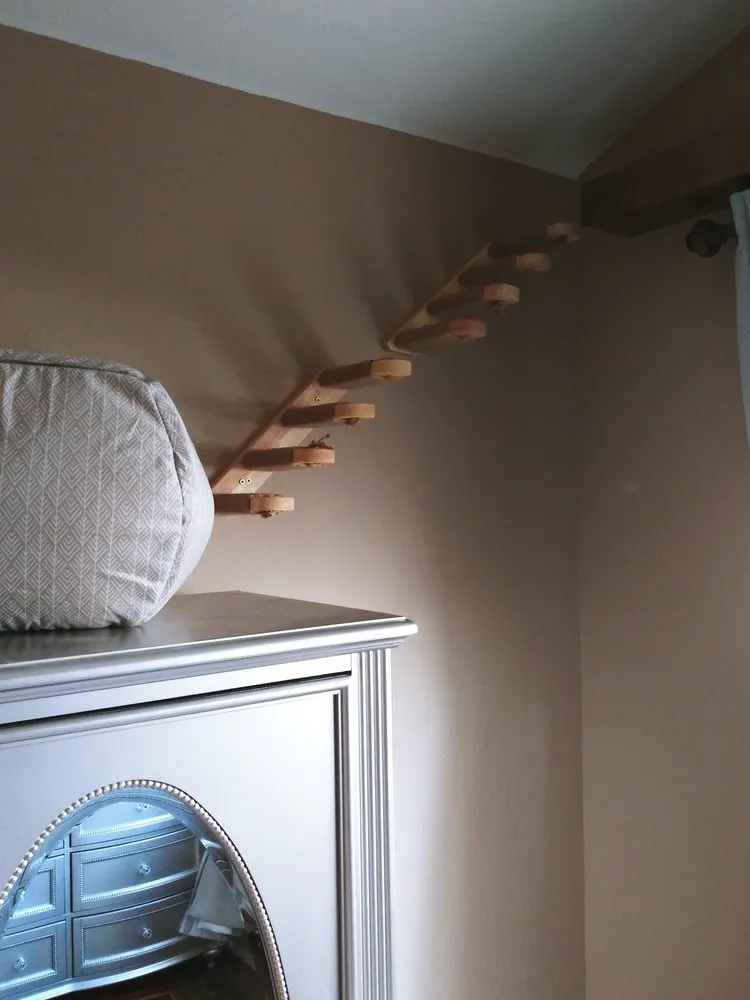 Slide of Jason Staley Handyman Services