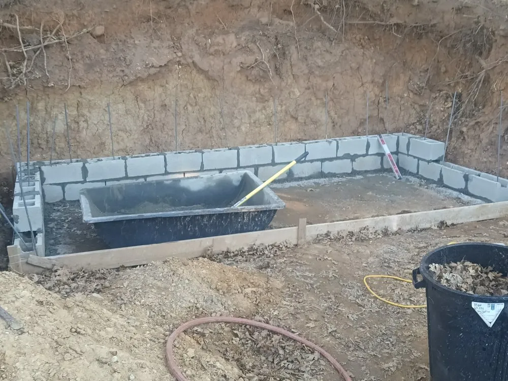 Slide of Jason Staley Handyman Services