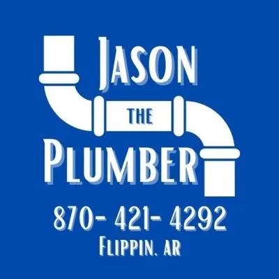 Jason The Plumber