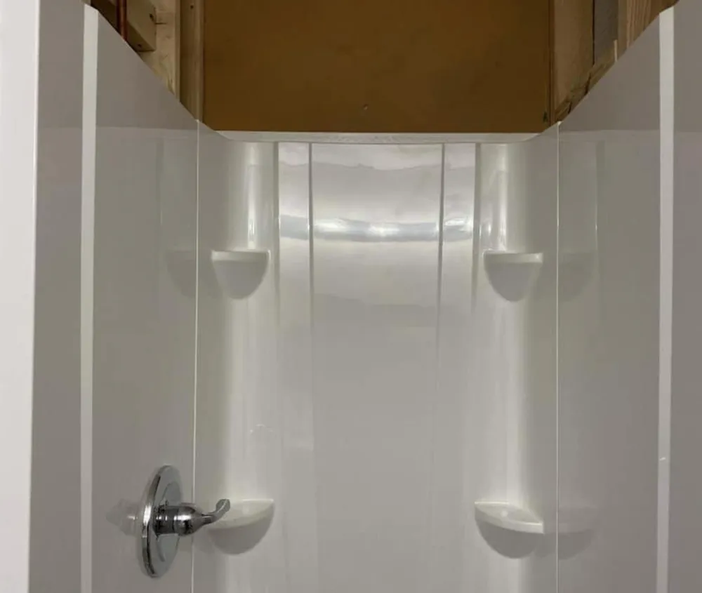 Slide of Jason The Plumber