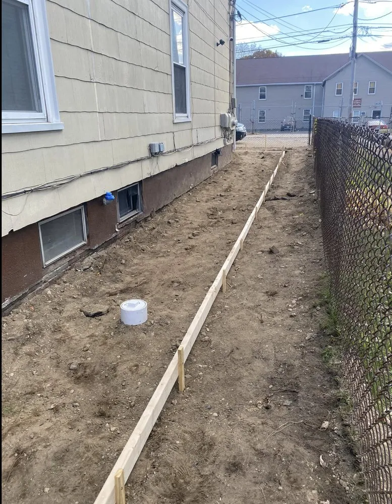 Slide of Jason The Plumber