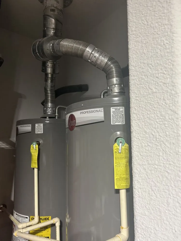 Slide of Jason The Plumber