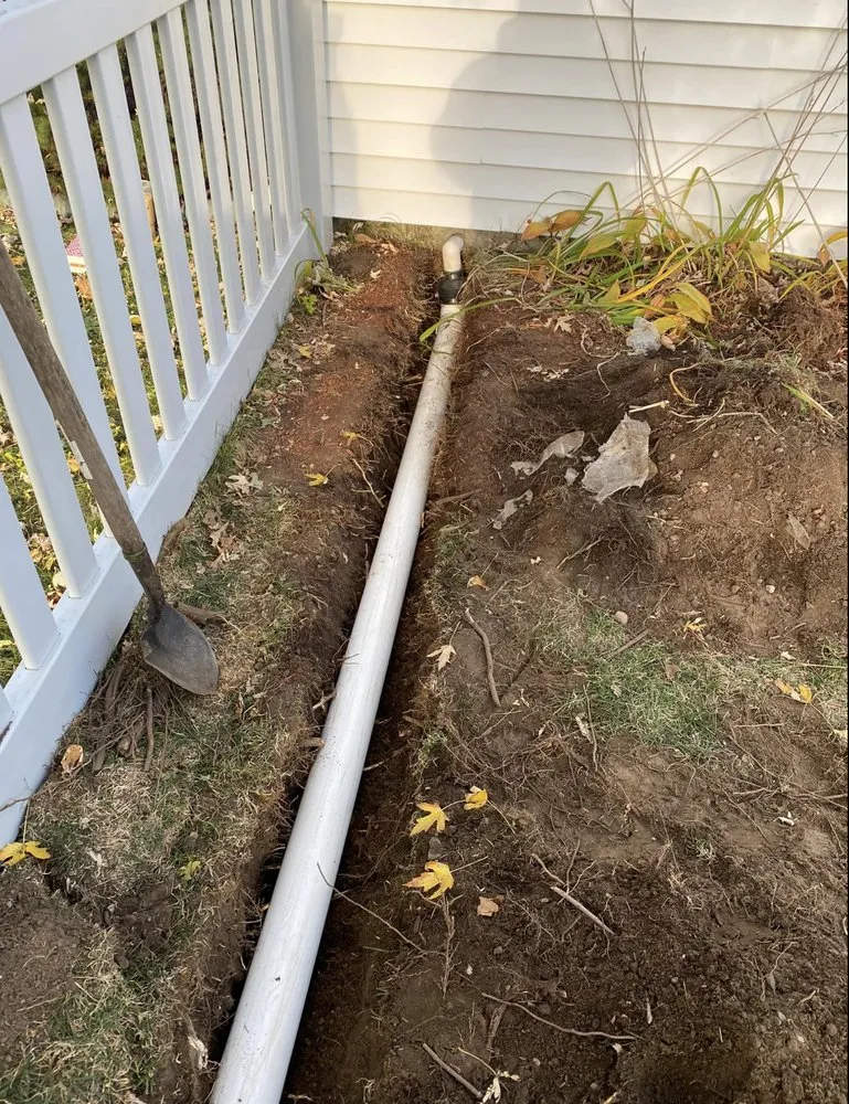 Slide of Jason The Plumber