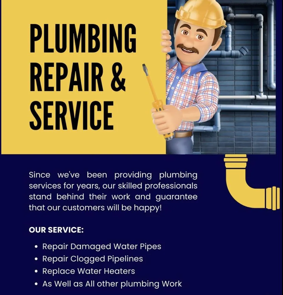 Emergency emergency plumbing in Fort Worth, TX by Jason The Plumber