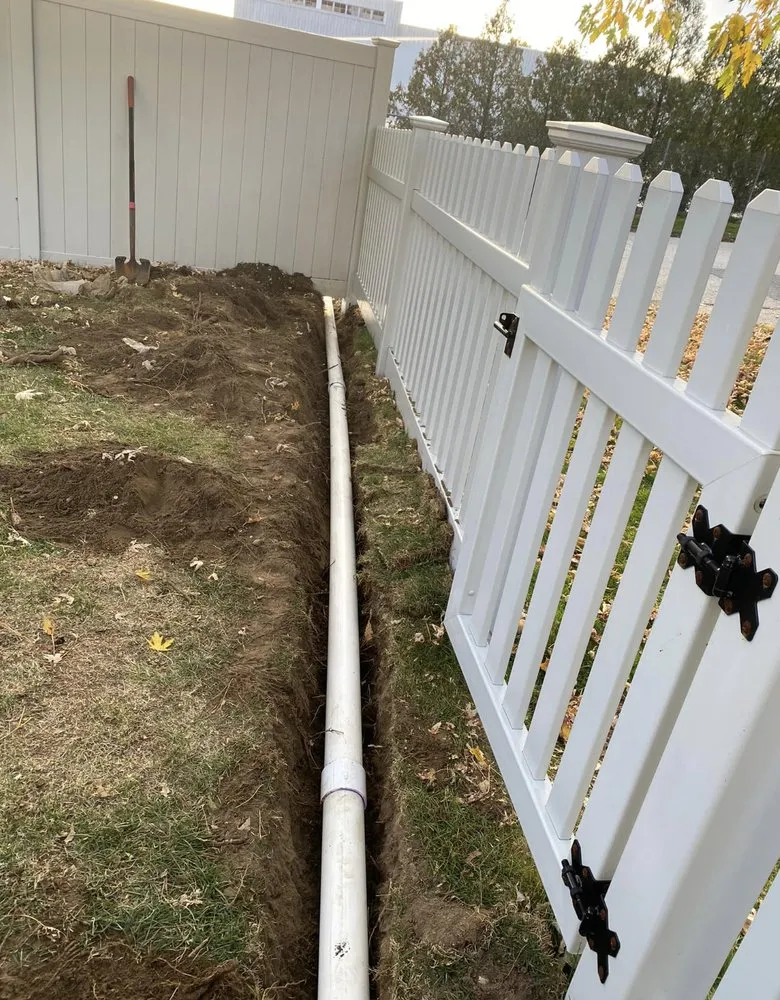 Slide of Jason The Plumber