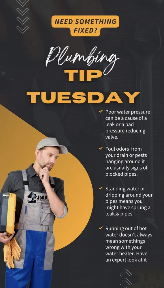 Slide of Jason The Plumber