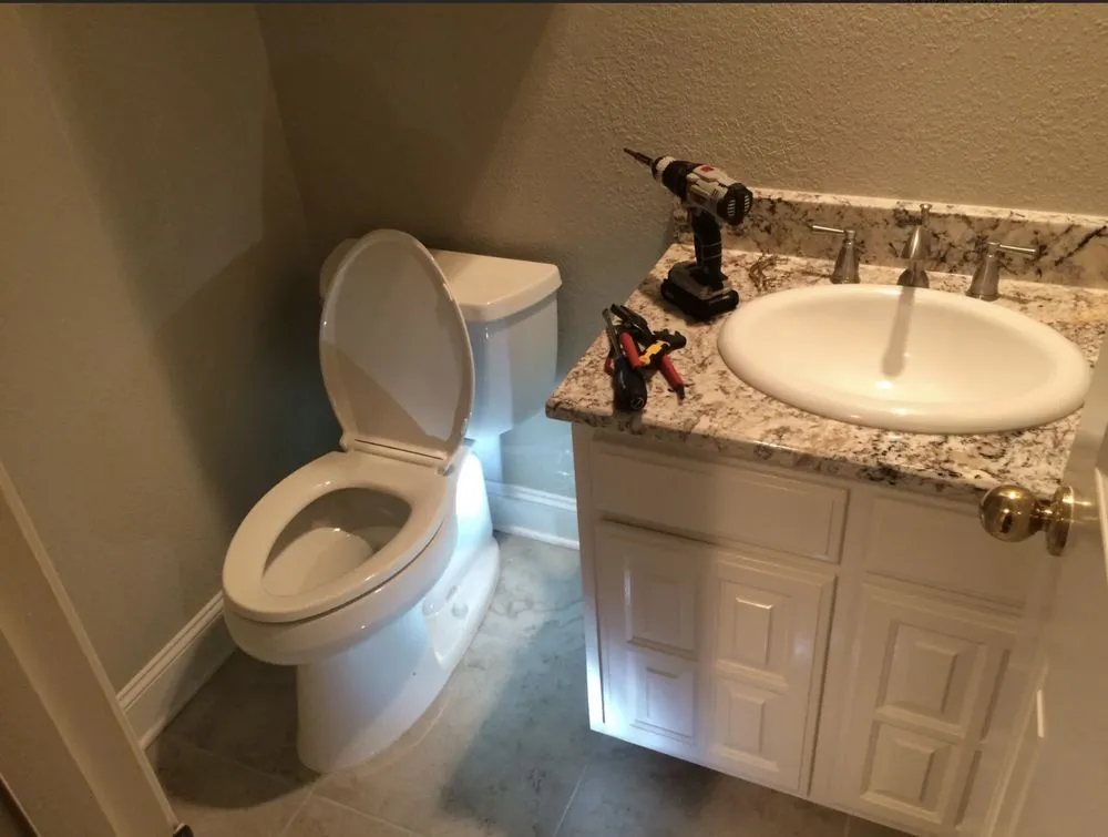 Slide of Jason The Plumber