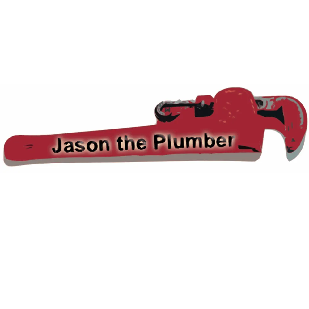 Slide of Jason the Plumber