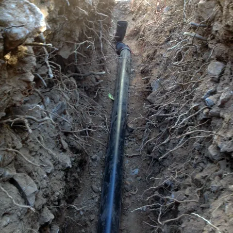 Slide of Jason the Plumber