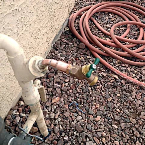 Slide of Jason the Plumber