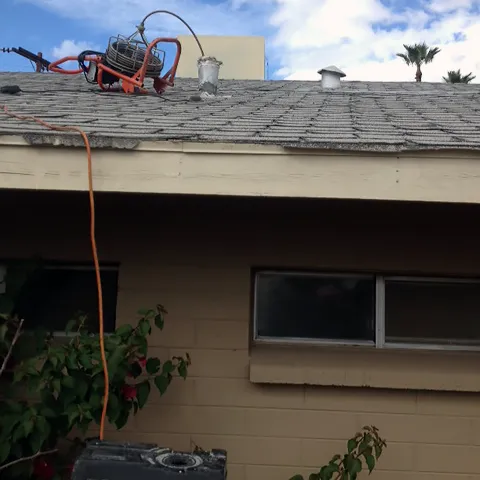 Emergency plumbing repair service in Laveen, AZ - Jason the Plumber