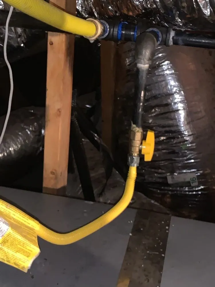 Slide of Jason the Plumber