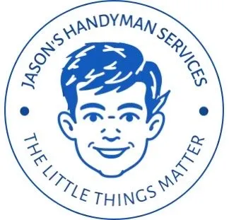 Jason's Handyman Service Logo