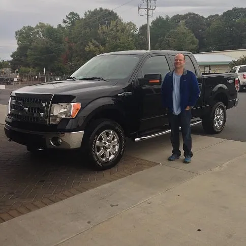 Slide of Jason's Home Improvement