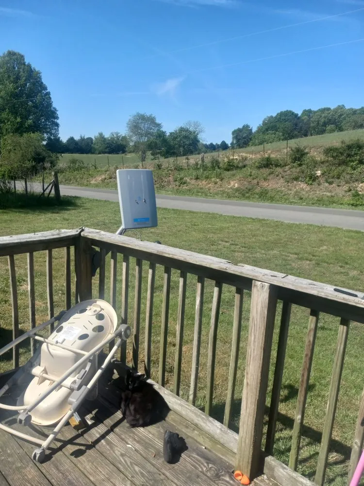 Slide of Jason's Lawn Care