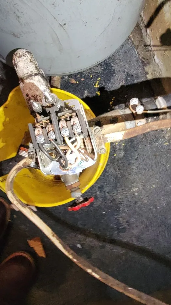 Slide of Jasons Plumbing and Heating