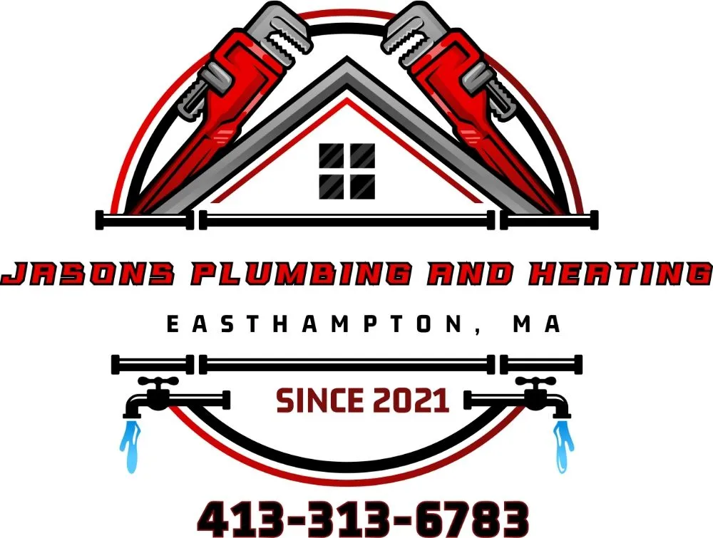 Slide of Jasons Plumbing and Heating