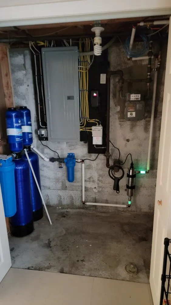 Slide of Jasons Plumbing and Heating