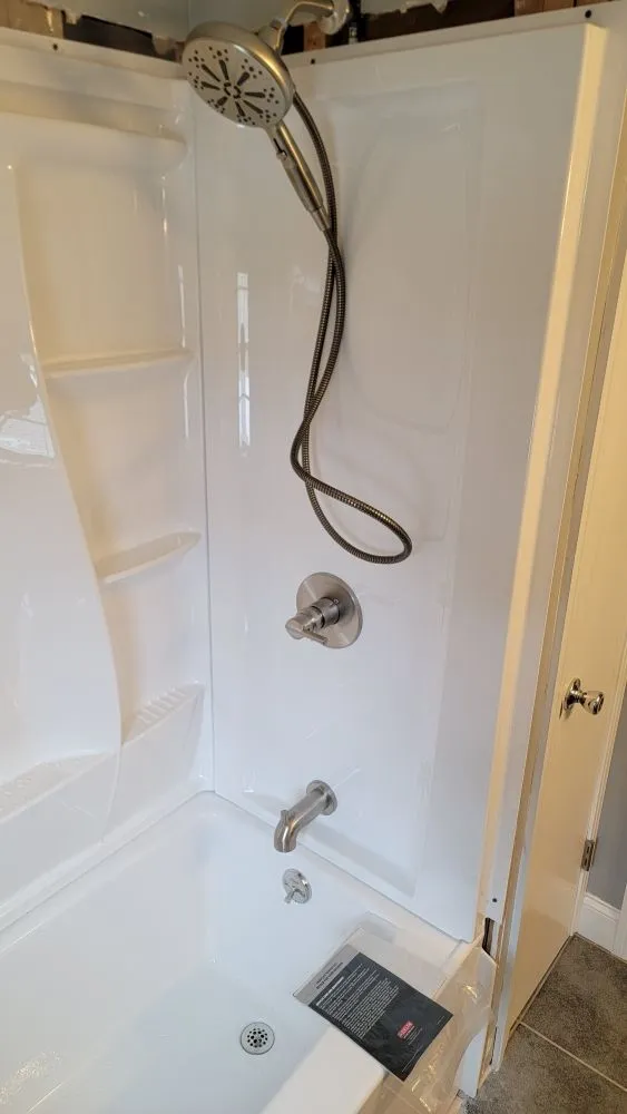 Slide of Jasons Plumbing and Heating