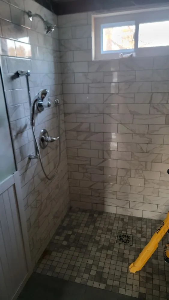 Slide of Jasons Plumbing and Heating