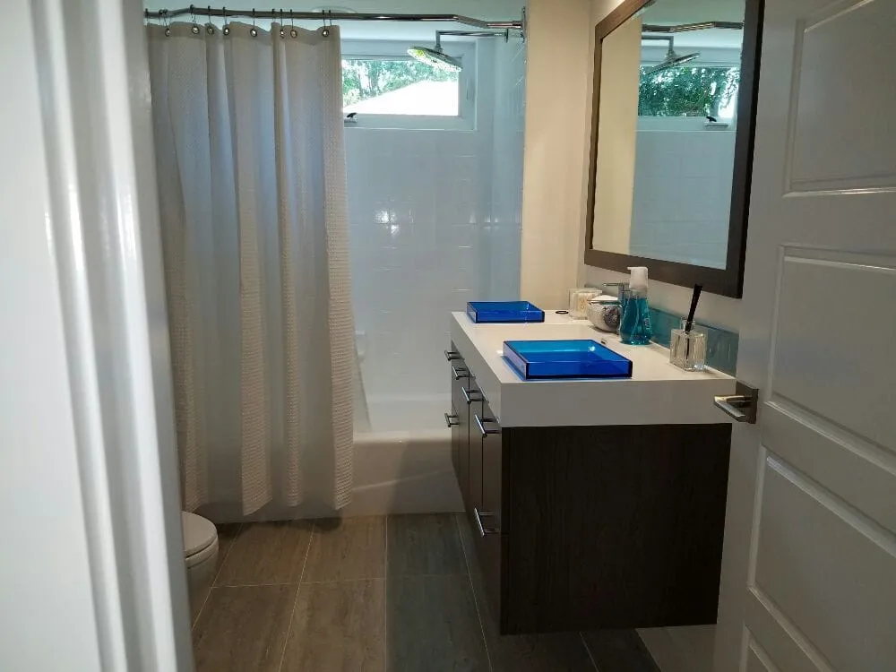 Slide of Jason's Plumbing