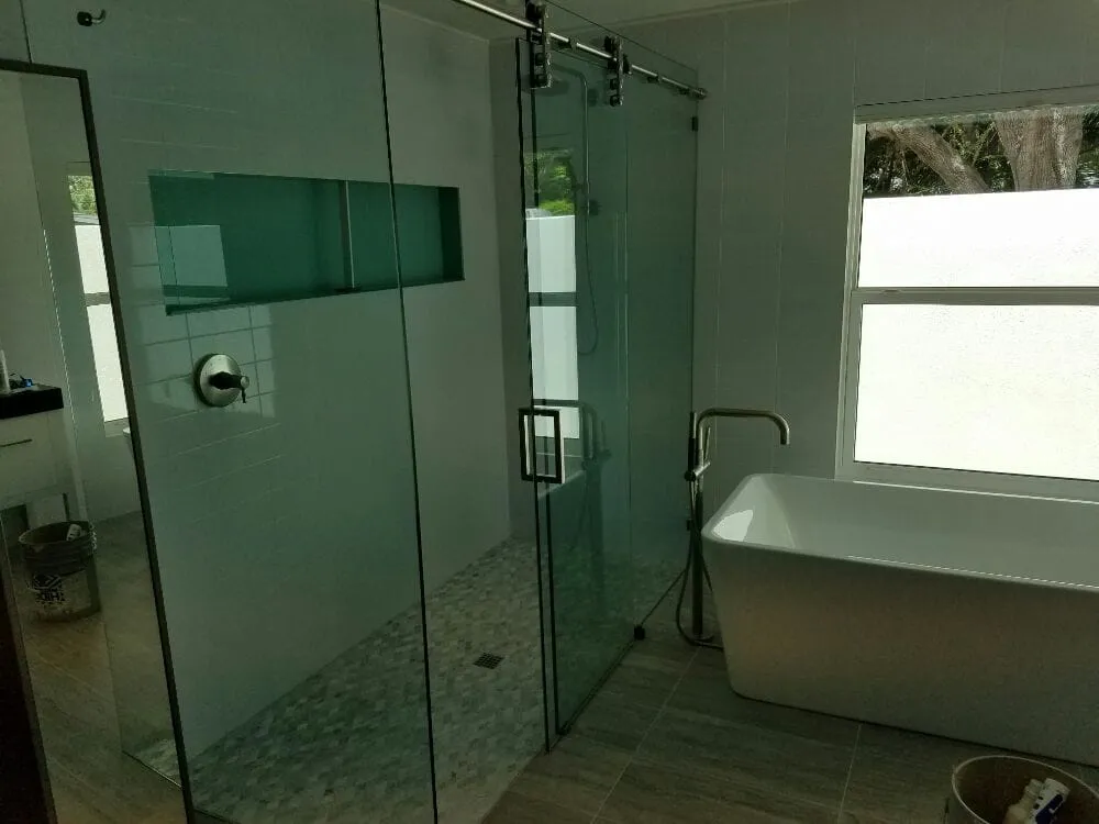 Slide of Jason's Plumbing