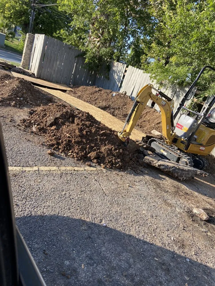 Slide of Jasons Plumbing