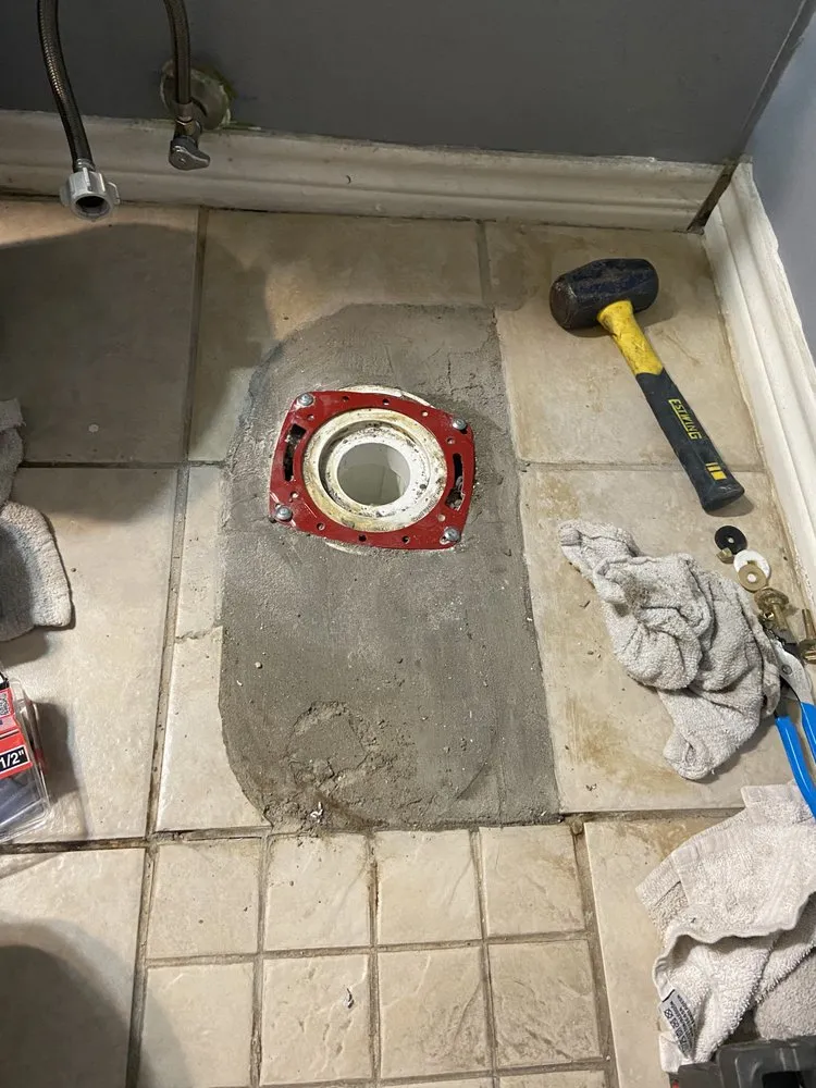 Slide of Jasons Plumbing