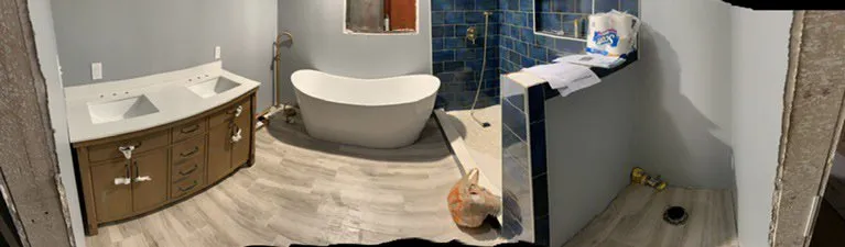 Slide of Jasons Plumbing