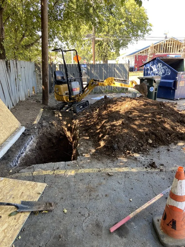 Slide of Jasons Plumbing