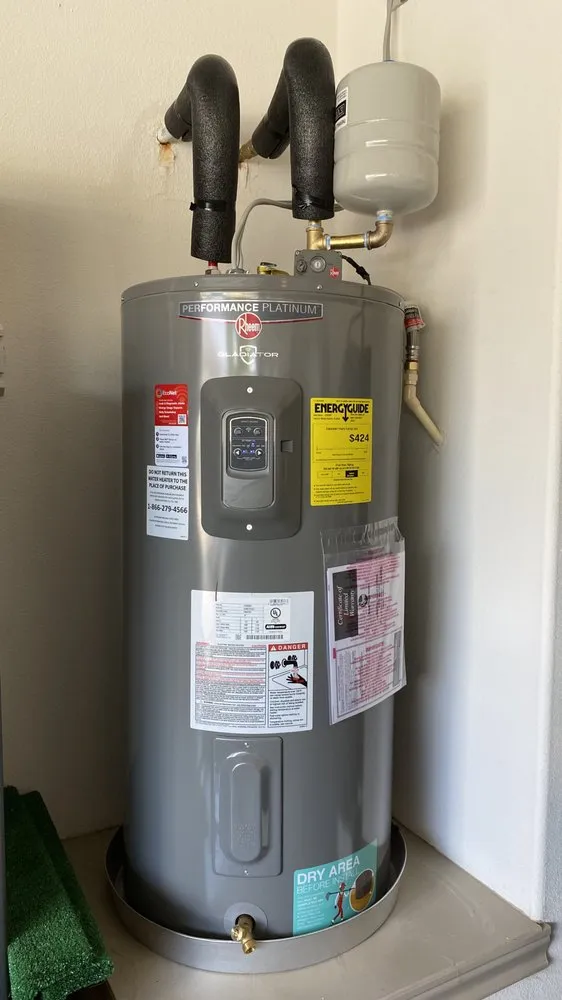 Slide of Jasons Plumbing