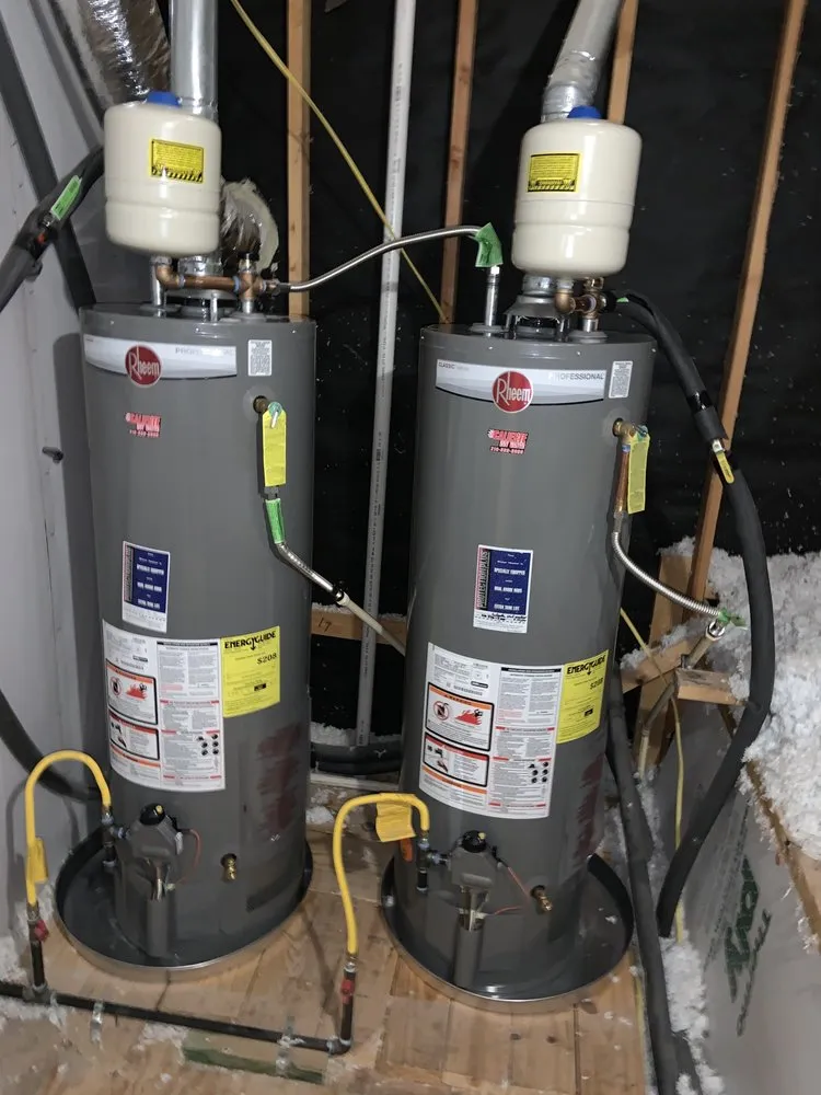 Slide of Jasons Plumbing