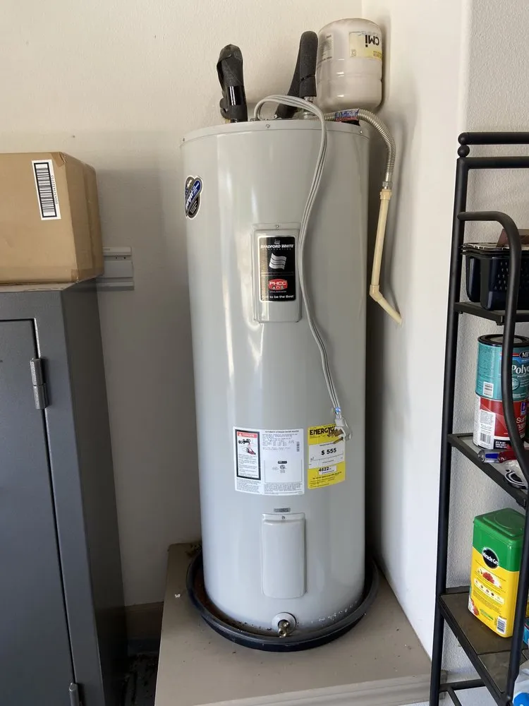 Slide of Jasons Plumbing