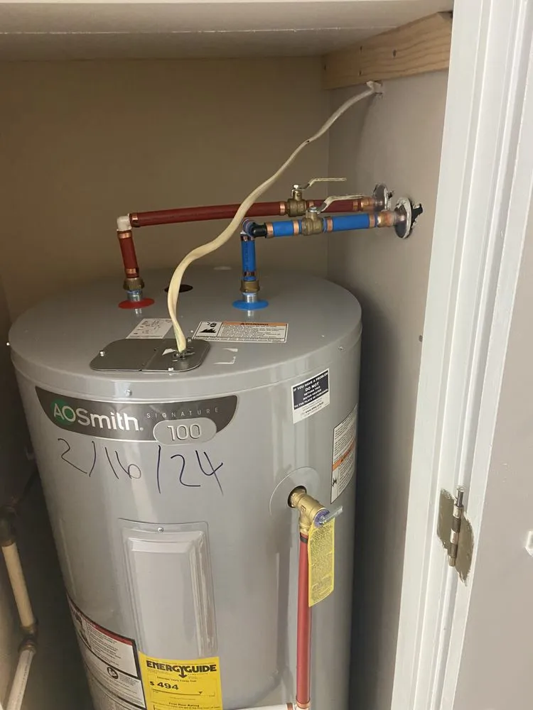 Slide of Jason’s Services