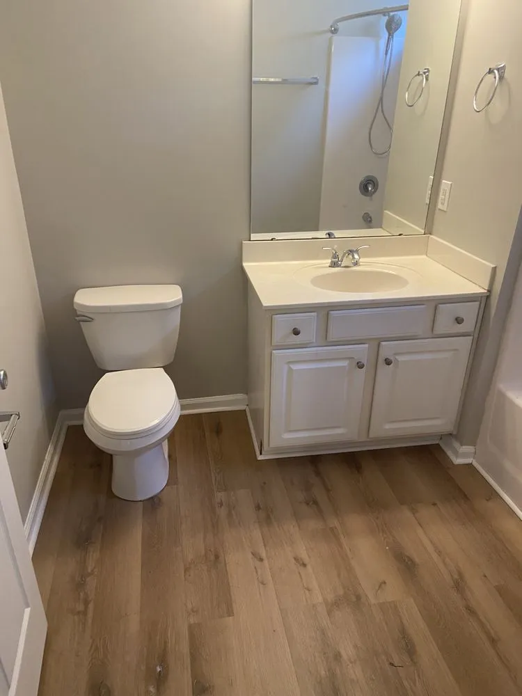 Slide of Jason’s Services