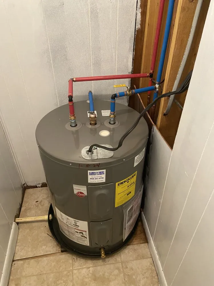 Slide of Jason’s Services