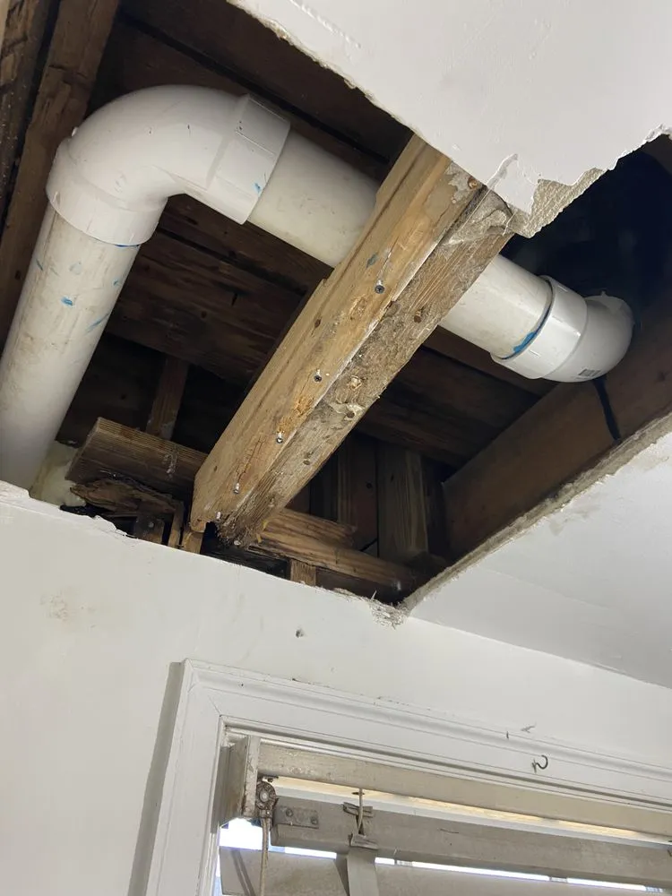 Slide of Jason’s Services