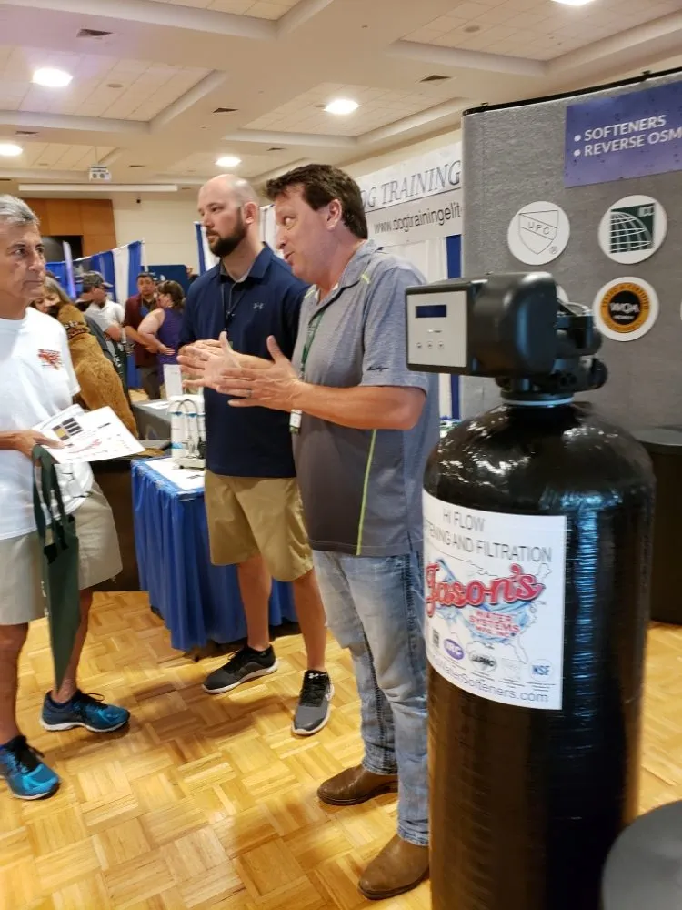 Expert leak detection service in Spring Branch, TX - Jason's Water Systems