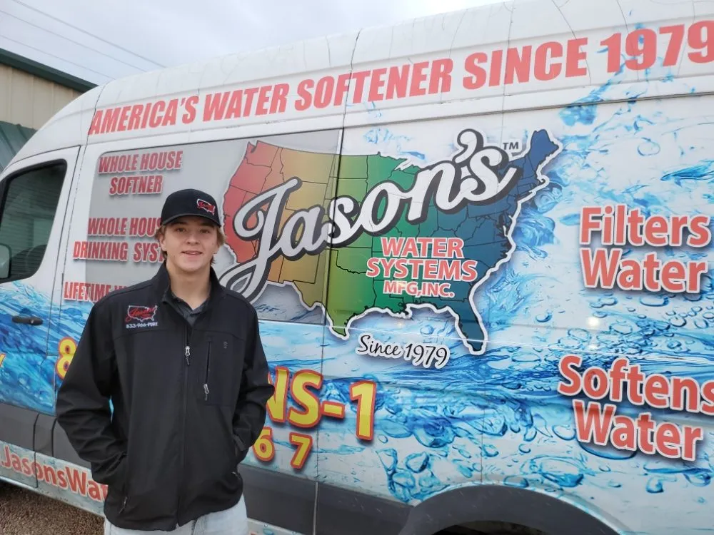 Reliable drain cleaning in Spring Branch, TX by Jason's Water Systems