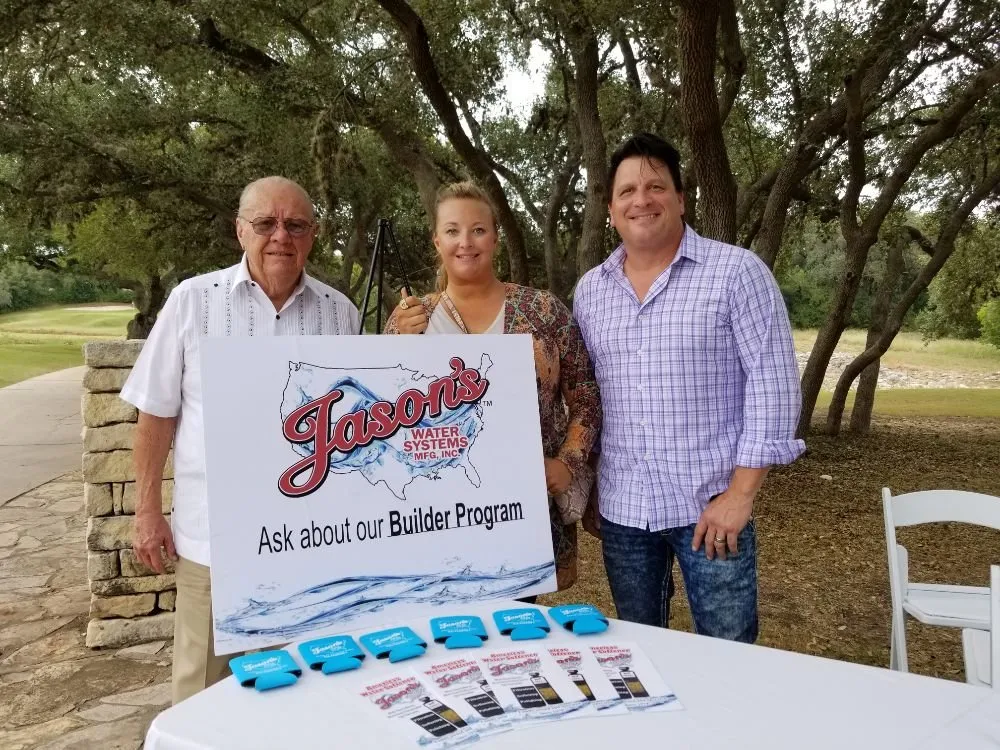 Expert leak detection service in Spring Branch, TX - Jason's Water Systems
