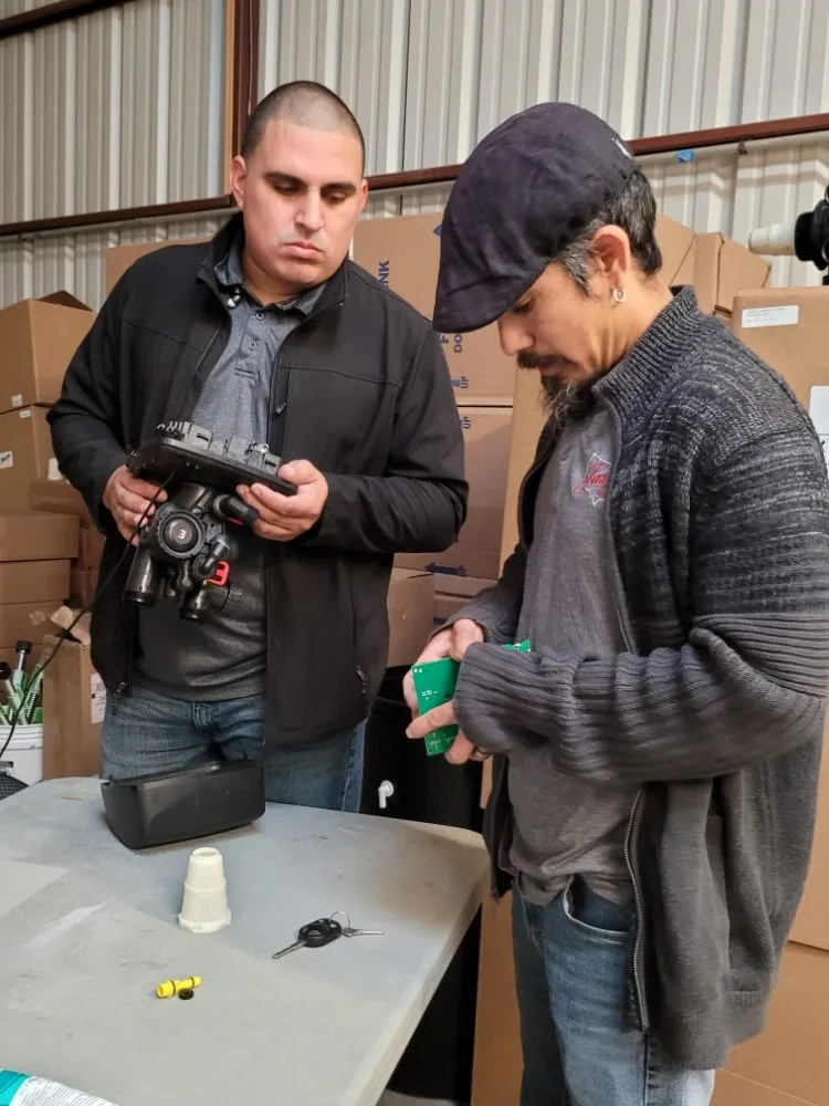 Professional drain cleaning experts serving Spring Branch, TX - Jason's Water Systems