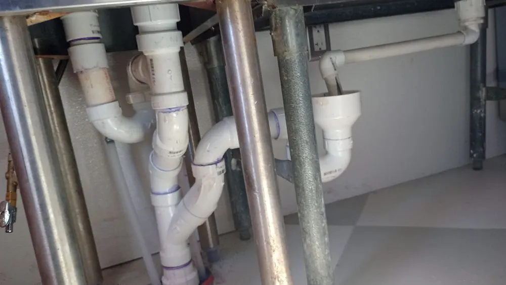 Slide of Jasonss' Plumbing
