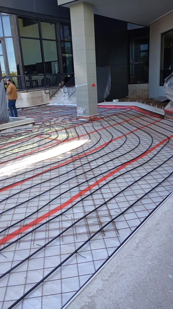 Slide of Jasonss' Plumbing