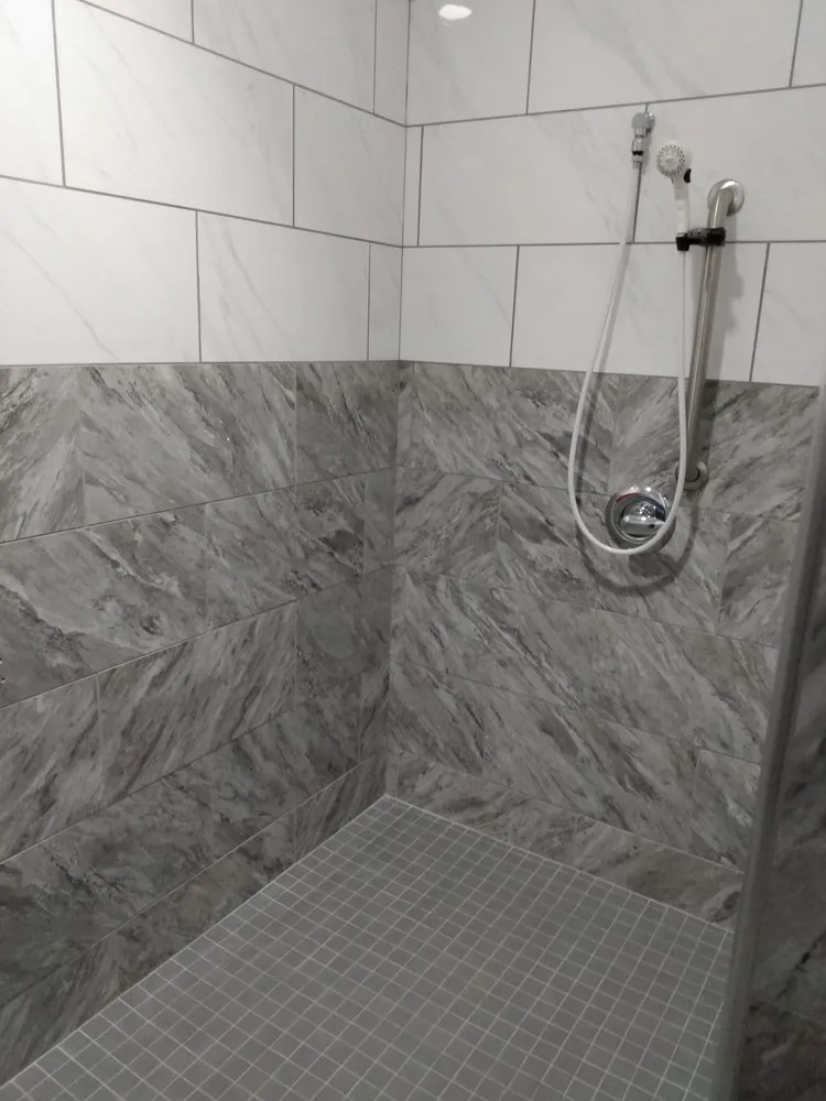 Slide of Jasonss' Plumbing