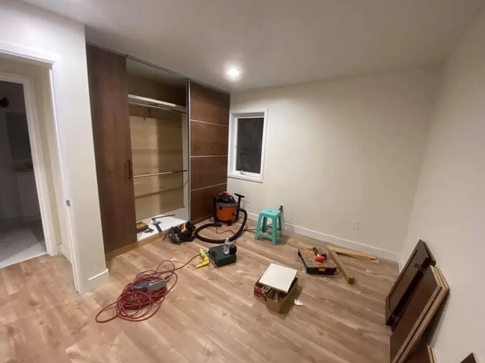 Slide of JASP Construction & Design