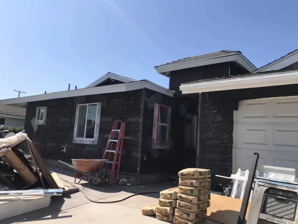 Slide of JASP Construction & Design